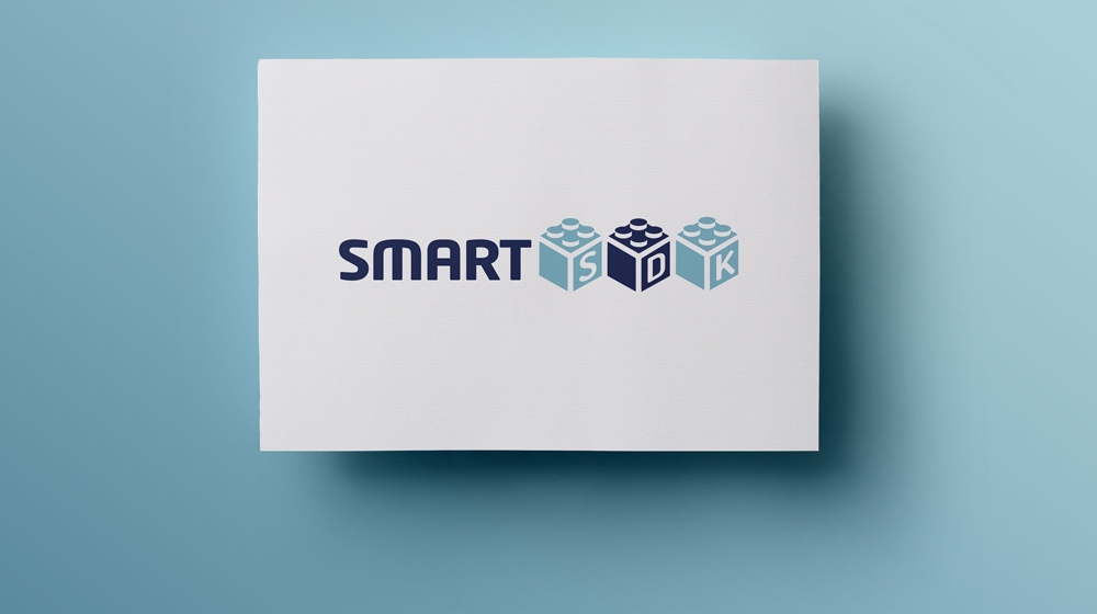 SMART SDK logo